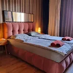 Central Apartment