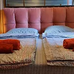 Central Apartment