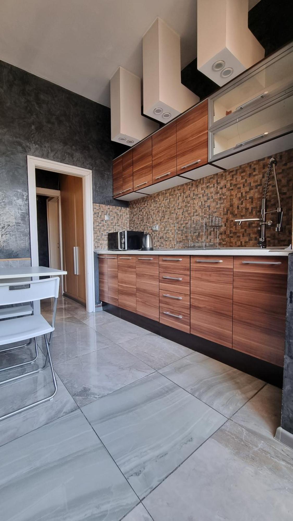 Central Apartment Appartamento *
