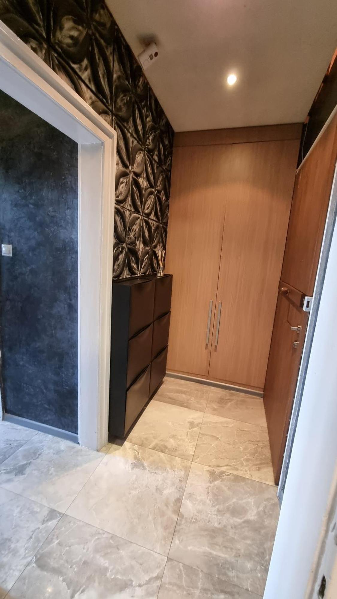 Central Apartment Appartamento Sofia