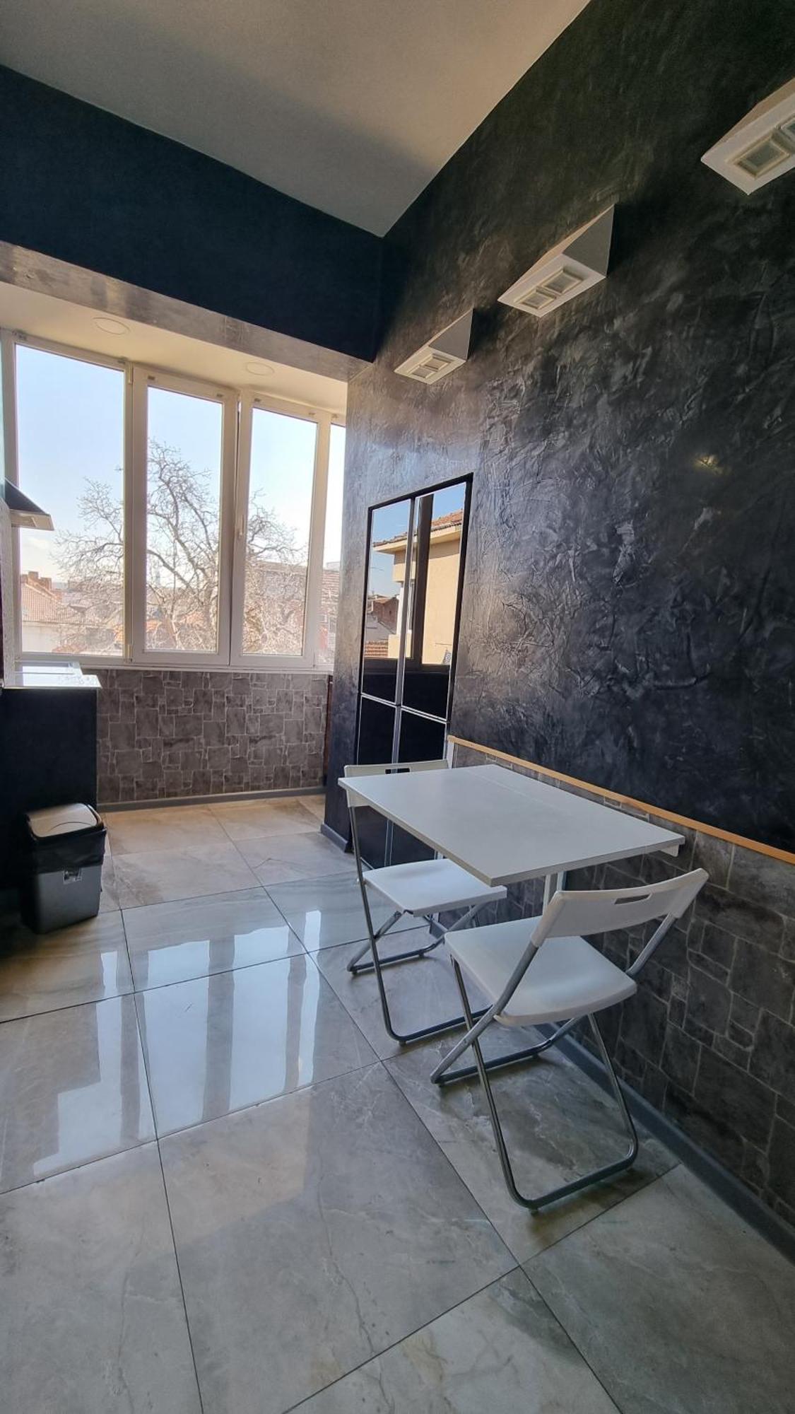 Apartamento Central Apartment *