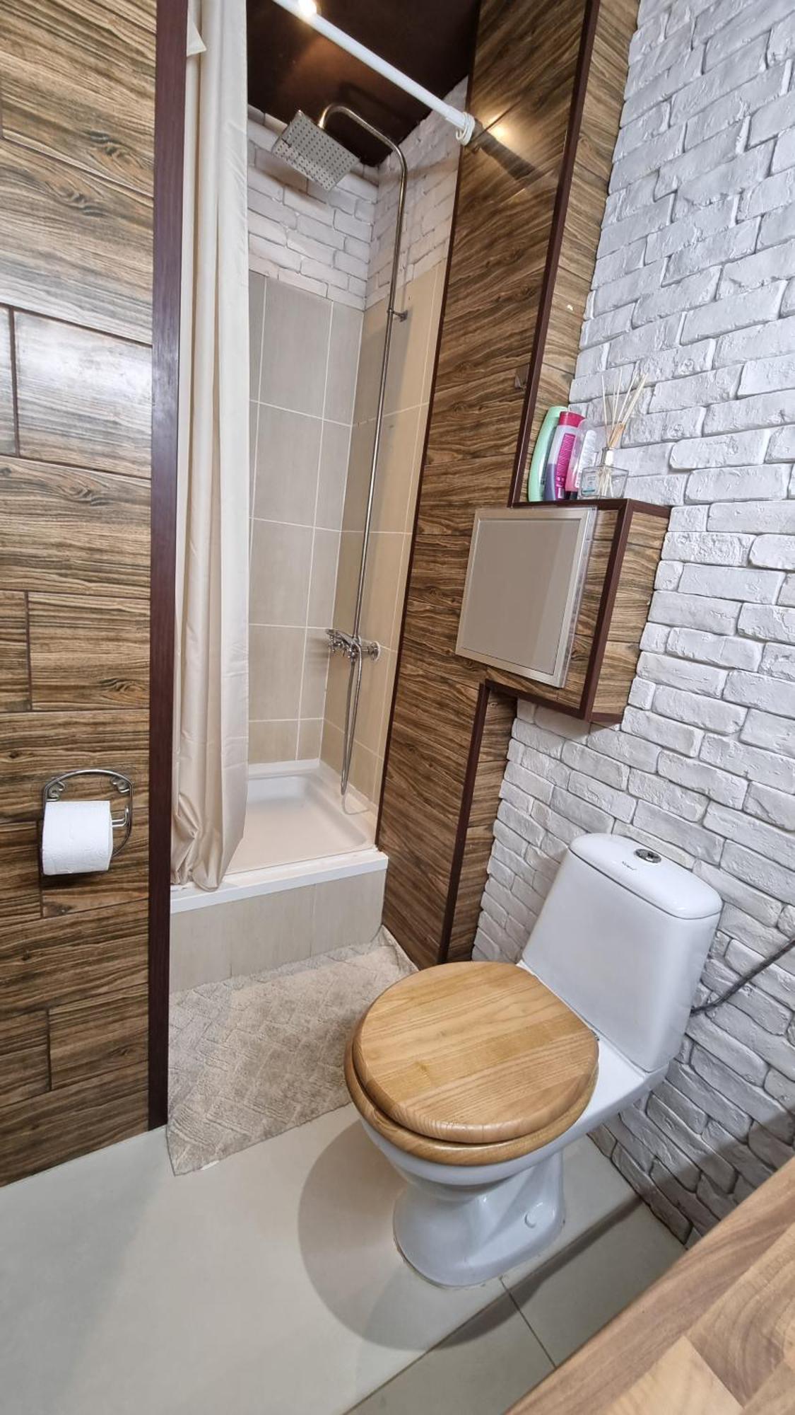 Central Apartment