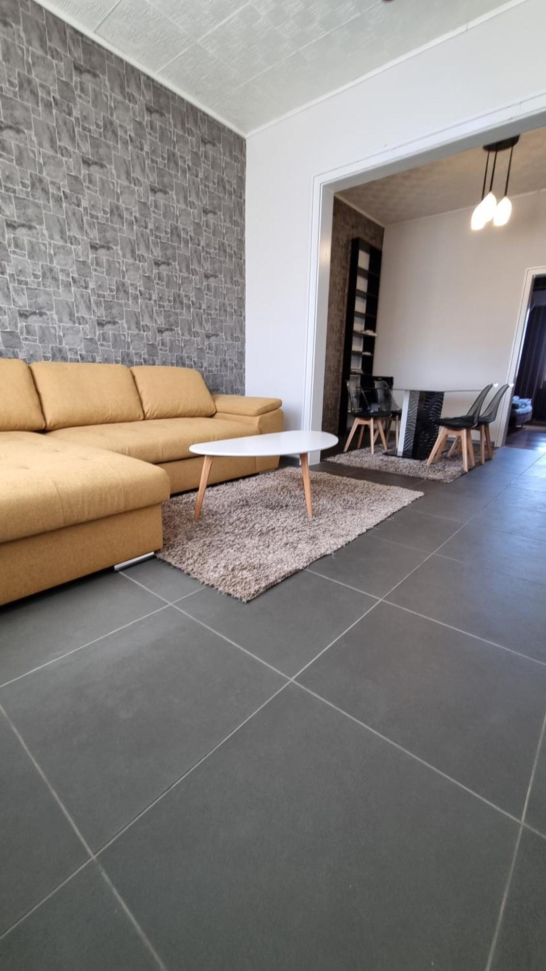 Central Apartment * Sofia