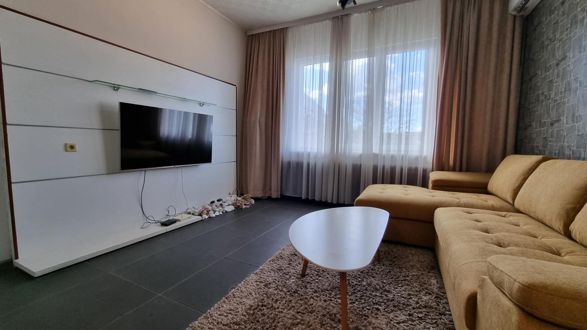 Central Apartment Appartamento