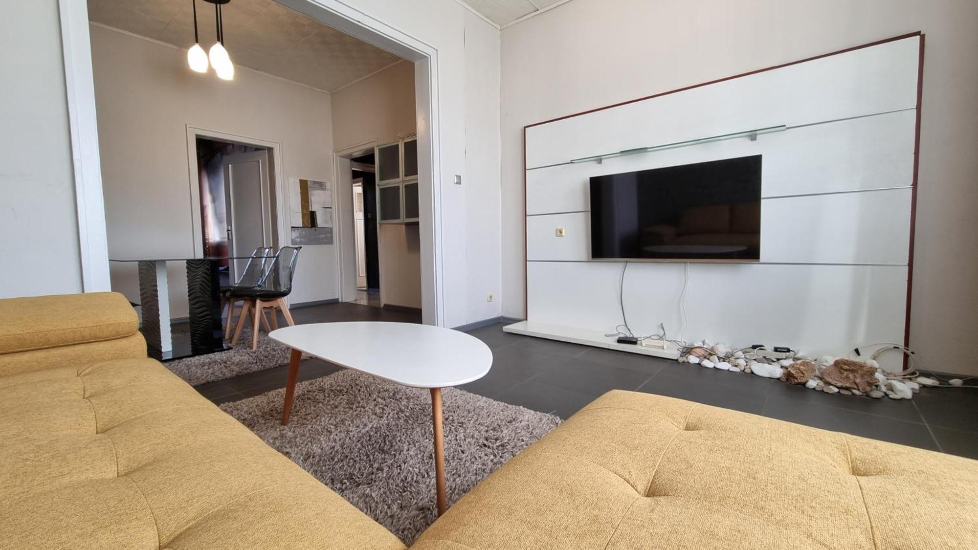 Central Apartment Appartamento Sofia