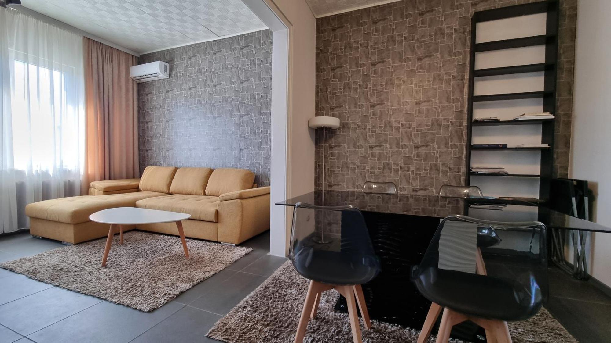Appartamento Central Apartment *