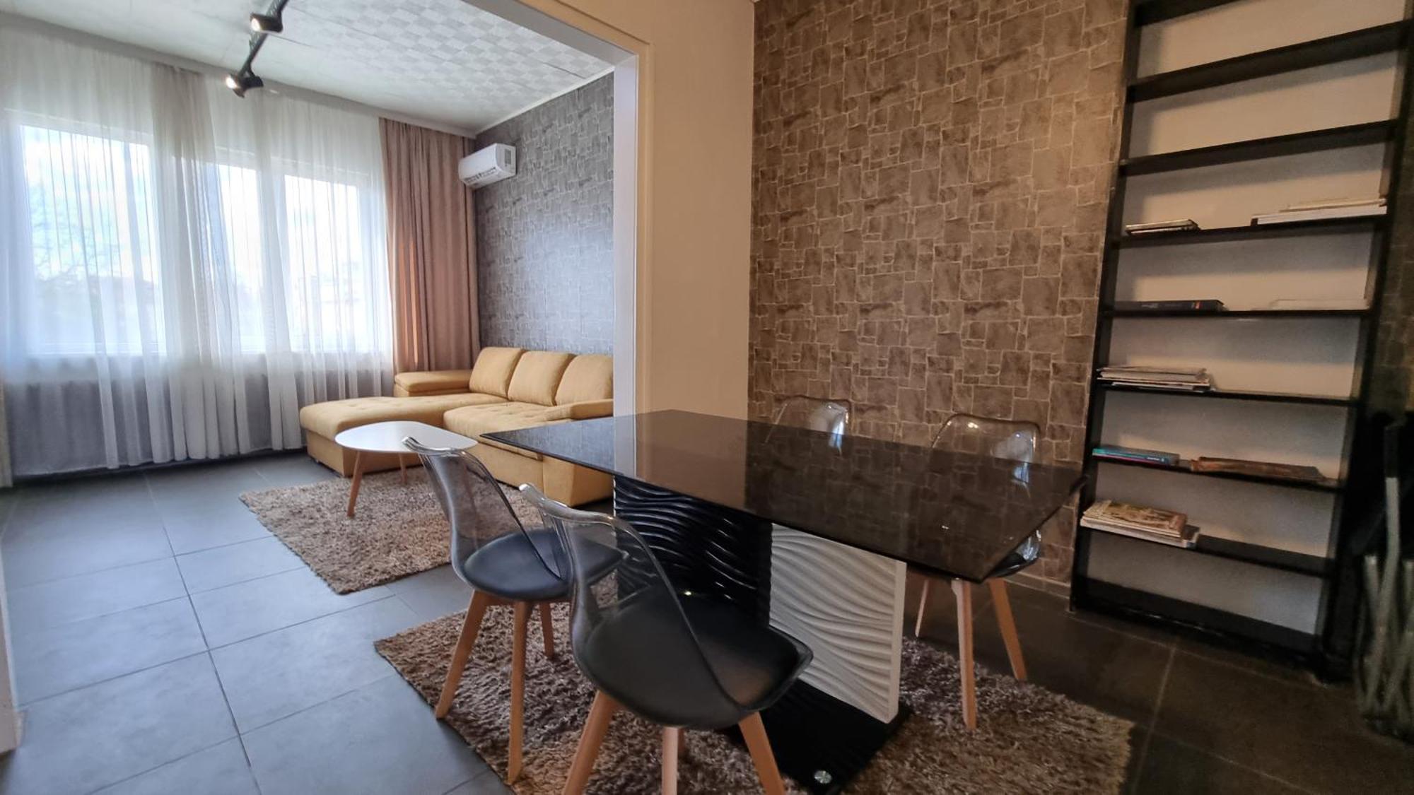 Central Apartment Appartamento *