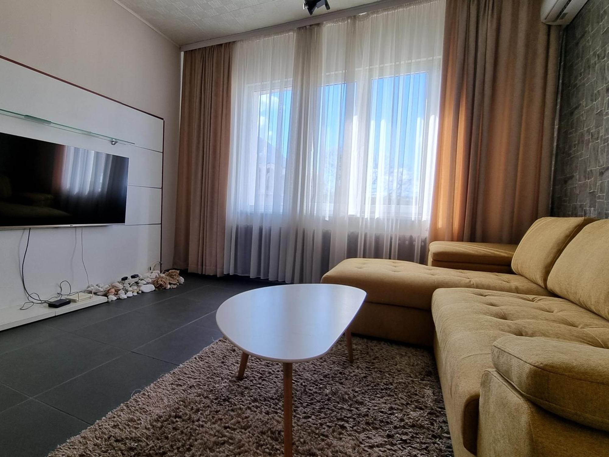 Central Apartment * Sofia