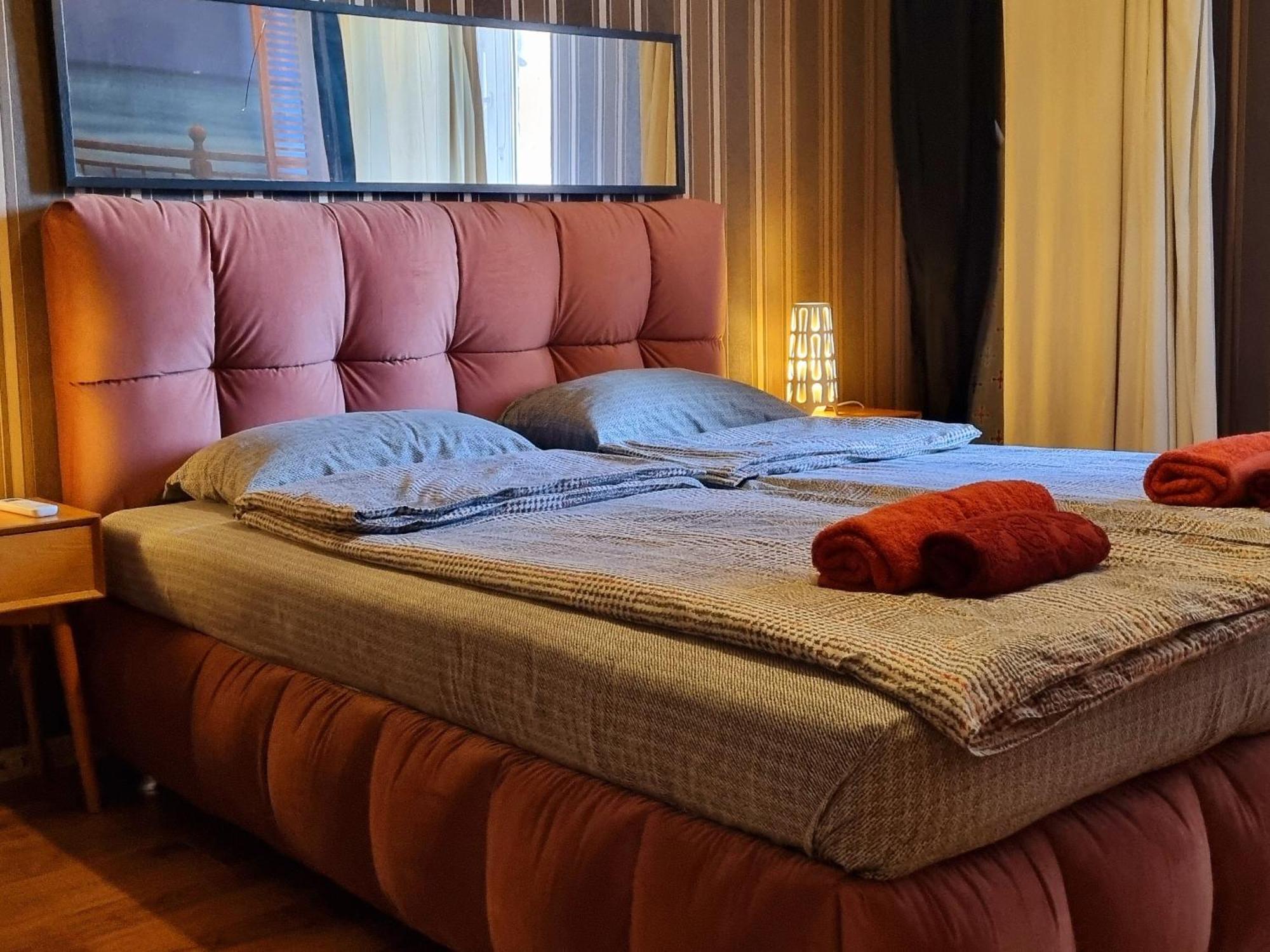 Appartamento Central Apartment Sofia